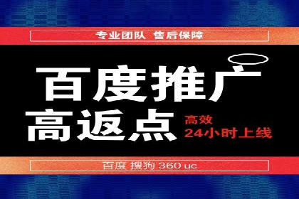 某品牌SEM广告的蜕变——代运营公司的力量